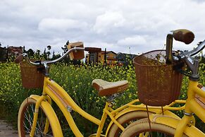 Hotel Boutique Rancho Tecate