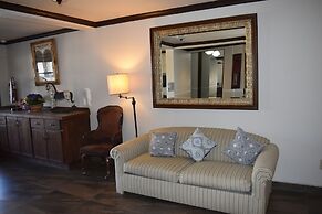 Hotel Boutique Rancho Tecate