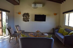 Hotel Boutique Rancho Tecate