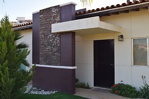 Hotel Boutique Rancho Tecate