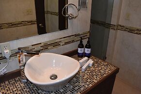 Hotel Boutique Rancho Tecate