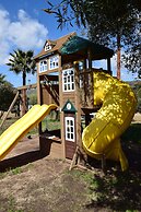 Hotel Boutique Rancho Tecate