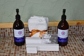 Hotel Boutique Rancho Tecate