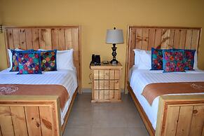 Hotel Boutique Rancho Tecate