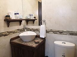 Hotel Boutique Rancho Tecate