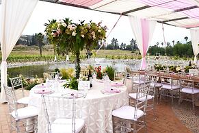 Hotel Boutique Rancho Tecate