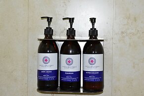 Hotel Boutique Rancho Tecate