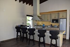 Hotel Boutique Rancho Tecate