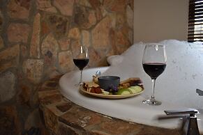 Hotel Boutique Rancho Tecate