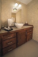 Hotel Boutique Rancho Tecate