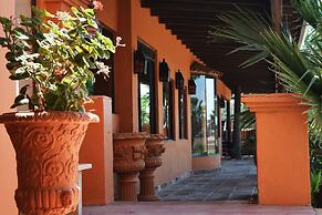 Hotel Boutique Rancho Tecate