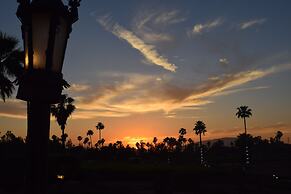 Hotel Boutique Rancho Tecate