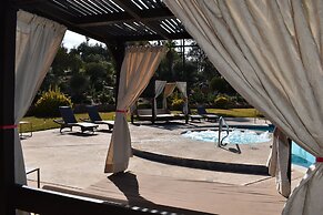 Hotel Boutique Rancho Tecate