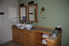 Hotel Boutique Rancho Tecate