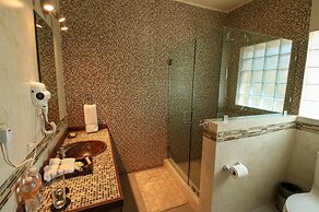 Hotel Boutique Rancho Tecate