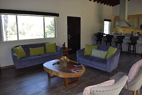 Hotel Boutique Rancho Tecate