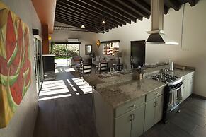 Hotel Boutique Rancho Tecate