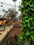 Hotel Boutique Rancho Tecate