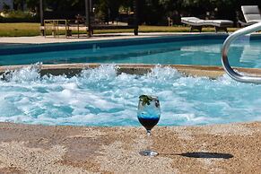 Hotel Boutique Rancho Tecate