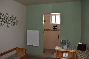 Hotel Boutique Rancho Tecate