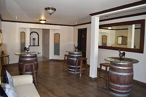 Hotel Boutique Rancho Tecate