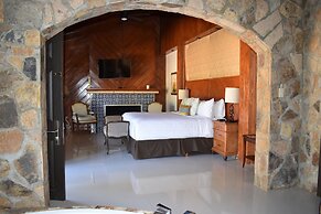 Hotel Boutique Rancho Tecate