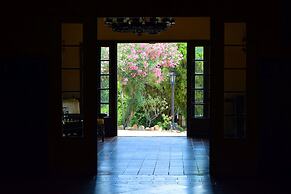 Hotel Boutique Rancho Tecate