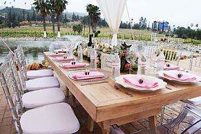 Hotel Boutique Rancho Tecate