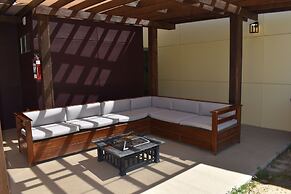 Hotel Boutique Rancho Tecate