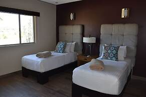 Hotel Boutique Rancho Tecate