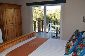 Hotel Boutique Rancho Tecate