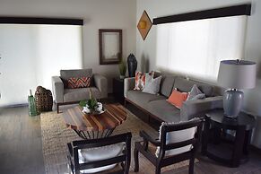 Hotel Boutique Rancho Tecate