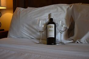 Hotel Boutique Rancho Tecate