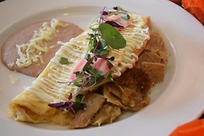 Hotel Boutique Rancho Tecate