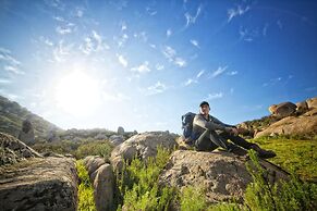 Hotel Boutique Rancho Tecate