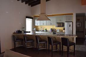 Hotel Boutique Rancho Tecate