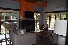 Hotel Boutique Rancho Tecate