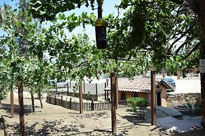 Hotel Boutique Rancho Tecate