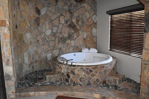 Hotel Boutique Rancho Tecate