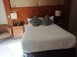 Hotel Boutique Rancho Tecate