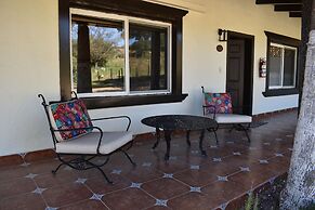 Hotel Boutique Rancho Tecate