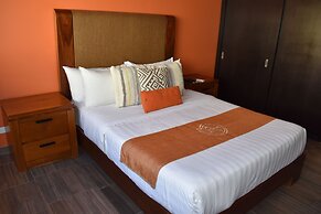 Hotel Boutique Rancho Tecate