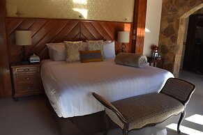 Hotel Boutique Rancho Tecate