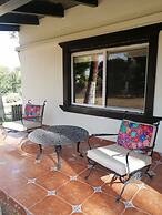 Hotel Boutique Rancho Tecate