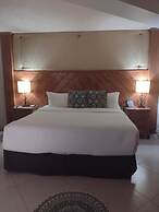 Hotel Boutique Rancho Tecate