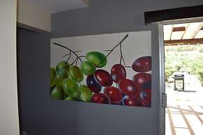 Hotel Boutique Rancho Tecate