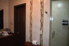 Hotel Boutique Rancho Tecate