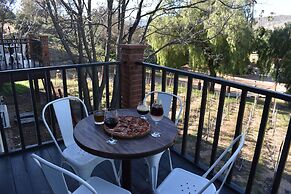 Hotel Boutique Rancho Tecate