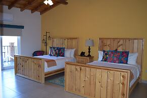 Hotel Boutique Rancho Tecate