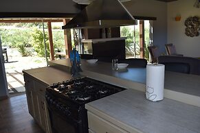 Hotel Boutique Rancho Tecate